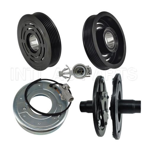 CR08B 12V 6PK 117-121MM 32*47*18MM car ac compressor clutch for MAZDA 2 2010-2015