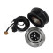 SC90V 12V 6PK 95-106MM 35*50*20mm Car compressor clutch for JAGUARS-TYPE (CCX) 3.0 V6 1999-2007 380017