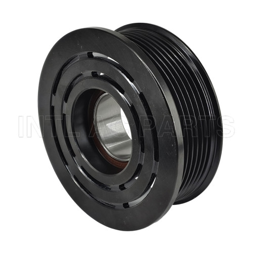 SC90V 12V 6PK 95-106MM 35*50*20mm Car compressor clutch for JAGUARS-TYPE (CCX) 3.0 V6 1999-2007 380017