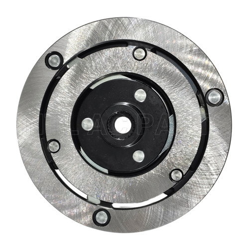 SD7H15 Compressor Ac Clutch Hub Fit Jeep Liberty Jeep Cherokee