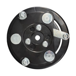 SD7H15 Compressor Ac Clutch Hub Fit Jeep Liberty Jeep Cherokee