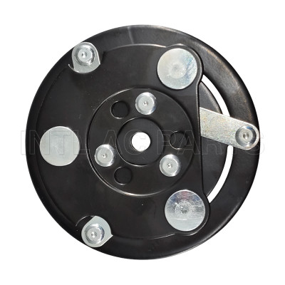 SD7H15 Compressor Ac Clutch Hub Fit Jeep Liberty Jeep Cherokee