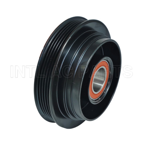 10PA17C 12V 5PK 135-139MM 30*52*22MM auto ac compressor magnetic clutch assembly for 1987-2001 Toyota Camry