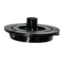 10PA17C 12V 5PK 135-139MM 30*52*22MM auto ac compressor magnetic clutch assembly for 1987-2001 Toyota Camry