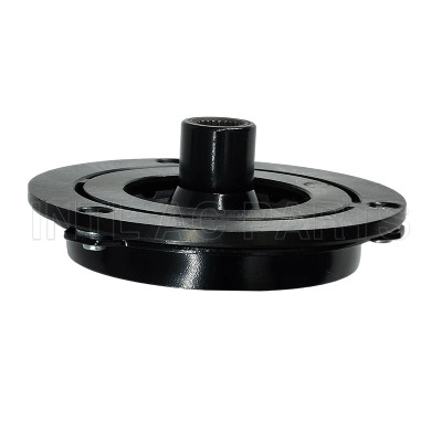 10PA17C 12V 5PK 135-139MM 30*52*22MM auto ac compressor magnetic clutch assembly for 1987-2001 Toyota Camry