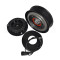 10PA15C 12V 8PK 120-125MM 30*52*22MM Air Conditioning Compressor Clutch for Claas/Renault