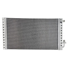 Universal cooling aluminum condenser 12X23X22MM