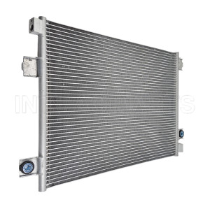 RC.650.033 2R2820413B Auto air conditioning AC Condenser for Volkswagen Caminhão Constellation Até 2016