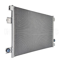 RC.650.033 2R2820413B Auto air conditioning AC Condenser for Volkswagen Caminhão Constellation Até 2016