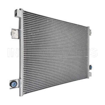 RC.650.033 2R2820413B Auto air conditioning AC Condenser for Volkswagen Caminhão Constellation Até 2016