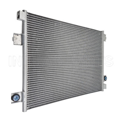 RC.650.033 2R2820413B Auto air conditioning AC Condenser for Volkswagen Caminhão Constellation Até 2016
