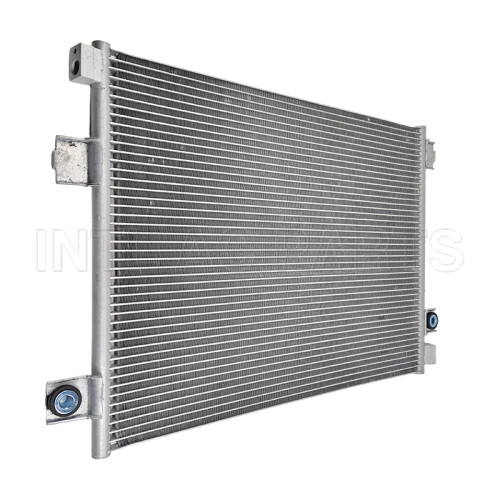 RC.650.033 2R2820413B Auto air conditioning AC Condenser for Volkswagen Caminhão Constellation Até 2016