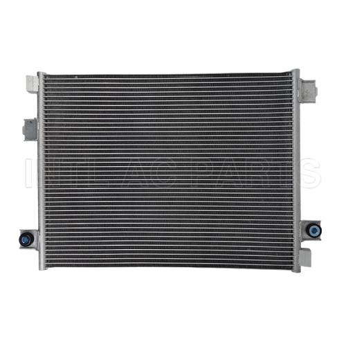 RC.650.033 2R2820413B Auto air conditioning AC Condenser for Volkswagen Caminhão Constellation Até 2016
