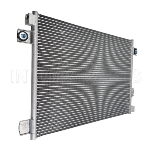 RC.650.033 2R2820413B Auto air conditioning AC Condenser for Volkswagen Caminhão Constellation Até 2016