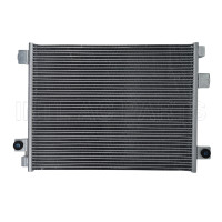 RC.650.033 2R2820413B Auto air conditioning AC Condenser for Volkswagen Caminhão Constellation Até 2016