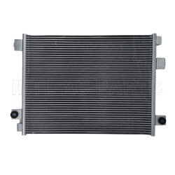 RC.650.033 2R2820413B Auto air conditioning AC Condenser for Volkswagen Caminhão Constellation Até 2016