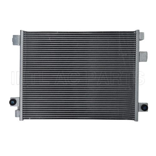 RC.650.033 2R2820413B Auto air conditioning AC Condenser for Volkswagen Caminhão Constellation Até 2016