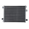 RC.650.033 2R2820413B Auto air conditioning AC Condenser for Volkswagen Caminhão Constellation Até 2016
