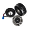 7H15 12V 6PK 120MM 35*55*20mm AC compressor clutch for 1993 Volkswagen Passat KTT040097 380031