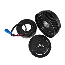 7H15 12V 6PK 120MM 35*55*20mm AC compressor clutch for 1993 Volkswagen Passat KTT040097 380031