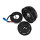 7H15 12V 6PK 120MM 35*55*20mm AC compressor clutch for 1993 Volkswagen Passat KTT040097 380031