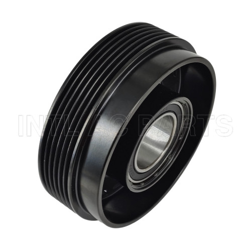 7H15 12V 6PK 120MM 35*55*20mm AC compressor clutch for 1993 Volkswagen Passat KTT040097 380031