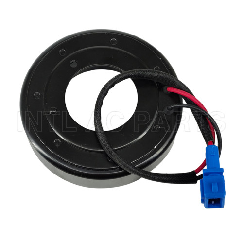 7H15 12V 6PK 120MM 35*55*20mm AC compressor clutch for 1993 Volkswagen Passat KTT040097 380031