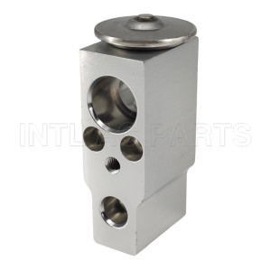 922005Z010 ac compressor Block Expansion valve for 2006-2015 Nissan Frontier 2.4L EX10187C 4615G0201 1550915 92200ZC00A 39117 3131157