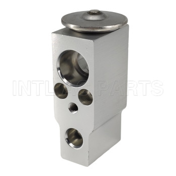 922005Z010 ac compressor Block Expansion valve for 2006-2015 Nissan Frontier 2.4L EX10187C 4615G0201 1550915 92200ZC00A 39117 3131157