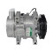 CWV618 4PK 133MM 12V auto ac compressor for Nissan SAFARI/PARTOL Y61GL 92600VC81C