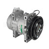CWV618 4PK 133MM 12V auto ac compressor for Nissan SAFARI/PARTOL Y61GL 92600VC81C