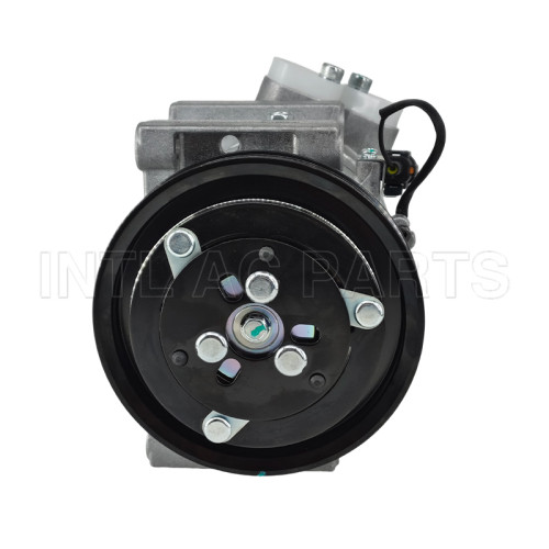 CWV618 4PK 133MM 12V auto ac compressor for Nissan SAFARI/PARTOL Y61GL 92600VC81C