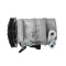 CWV618 4PK 133MM 12V auto ac compressor for Nissan SAFARI/PARTOL Y61GL 92600VC81C