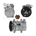 CWV618 4PK 133MM 12V auto ac compressor for Nissan SAFARI/PARTOL Y61GL 92600VC81C