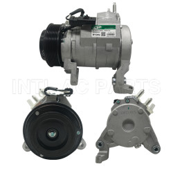 10S20E 7PK 110MM Car ac compressor for 2004-2008 Dodge Durango 5.7L 10365701 140367NEW 2021792R 4710822 7512422 C1739R CO 11214C RC.600.051