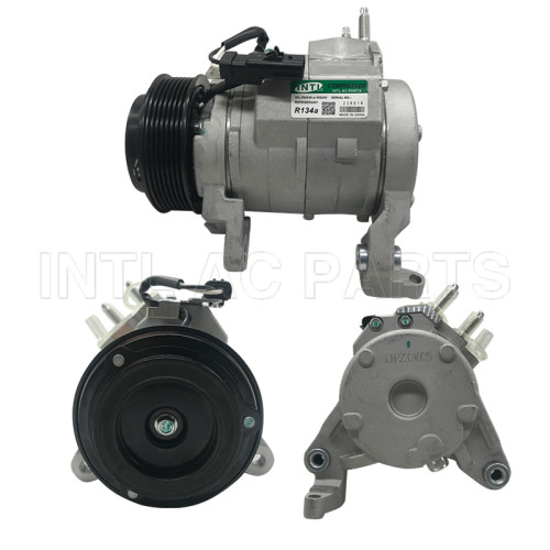 10S20E 7PK 110MM Car ac compressor for 2004-2008 Dodge Durango 5.7L 10365701 140367NEW 2021792R 4710822 7512422 C1739R CO 11214C RC.600.051
