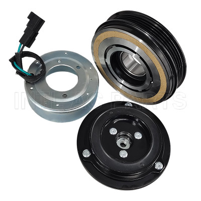 DKS20 Compressor Clutch 2015-2017 Ford F150 BL3Z19703A CL3Z19703B