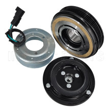 DKS20 Compressor Clutch 2015-2017 Ford F150 BL3Z19703A CL3Z19703B