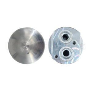 AC Receiver Drier Receiver Dryer Volvo Truck Volvo Fh Ii Rc.150.421