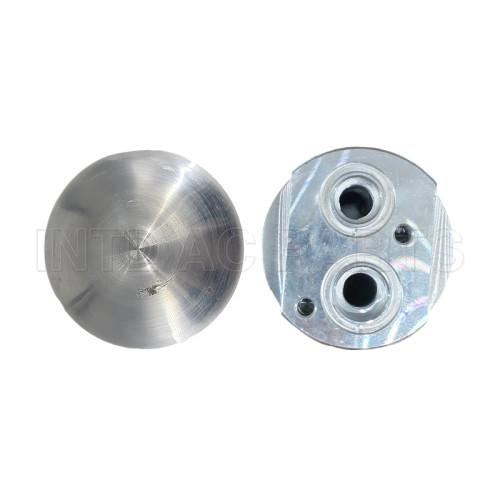 AC Receiver Drier Receiver Dryer Volvo Truck Volvo Fh Ii Rc.150.421