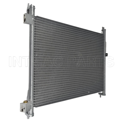 Nissan Micra IV 2010- Condenser 921101Hc0A 515*377*16