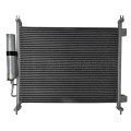 Nissan Micra IV 2010- Condenser 921101Hc0A 515*377*16