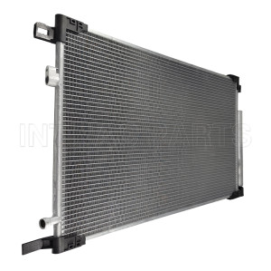 Lexus ES250 2.5L China Factory Condenser Toyota RAV4 Auto Condenser 884A006010