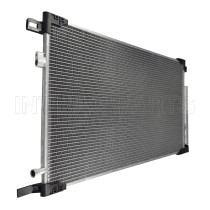 Lexus ES250 2.5L China Factory Condenser Toyota RAV4 Auto Condenser 884A006010
