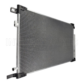 Lexus ES250 2.5L China Factory Condenser Toyota RAV4 Auto Condenser 884A006010