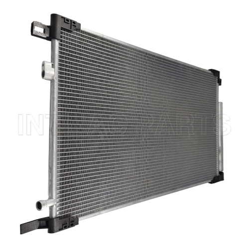 Lexus ES250 2.5L China Factory Condenser Toyota RAV4 Auto Condenser 884A006010