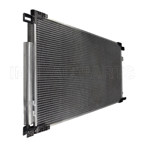 Lexus ES250 2.5L China Factory Condenser Toyota RAV4 Auto Condenser 884A006010
