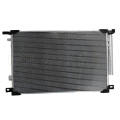Lexus ES250 2.5L China Factory Condenser Toyota RAV4 Auto Condenser 884A006010