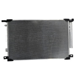 Lexus ES250 2.5L China Factory Condenser Toyota RAV4 Auto Condenser 884A006010
