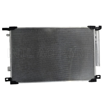 Lexus ES250 2.5L China Factory Condenser Toyota RAV4 Auto Condenser 884A006010